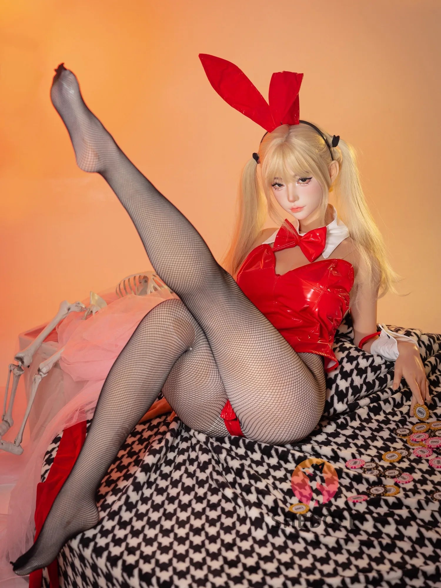 sex dolls flat chest